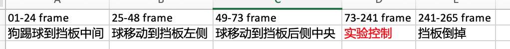 时间线图片